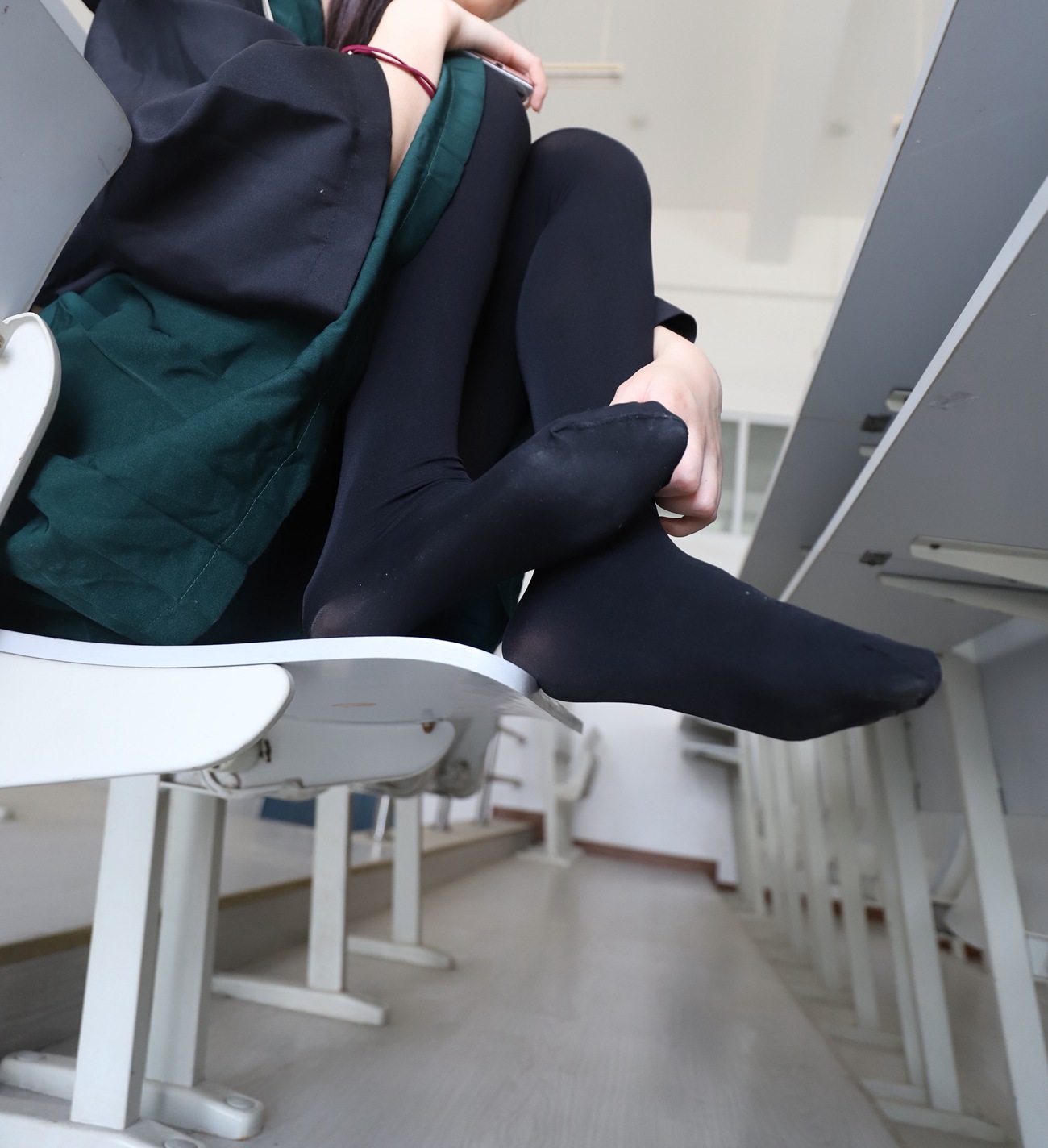 图片[100]-大西瓜爱牙膏-2019 7x活动 模特1（一） 黑 [66P] – 速更版-美库