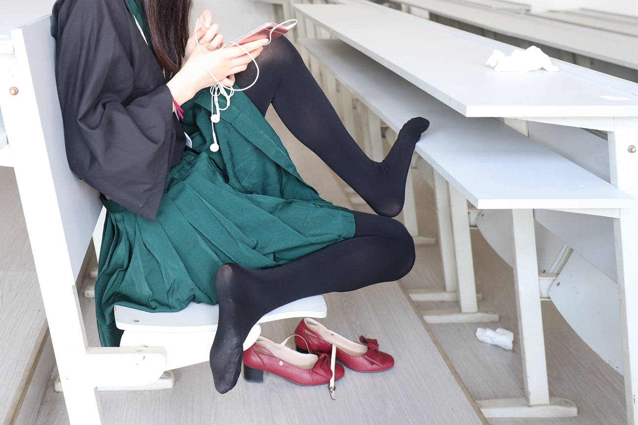 图片[109]-大西瓜爱牙膏-2019 7x活动 模特1（一） 黑 [66P] – 速更版-美库