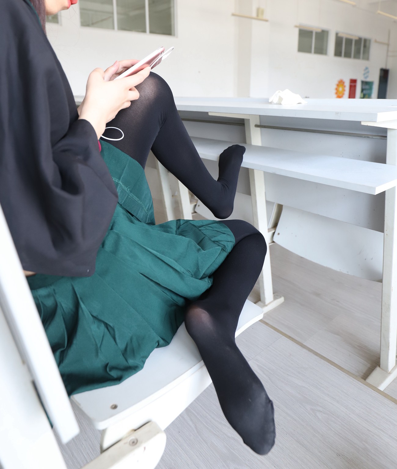 图片[110]-大西瓜爱牙膏-2019 7x活动 模特1（一） 黑 [66P] – 速更版-美库