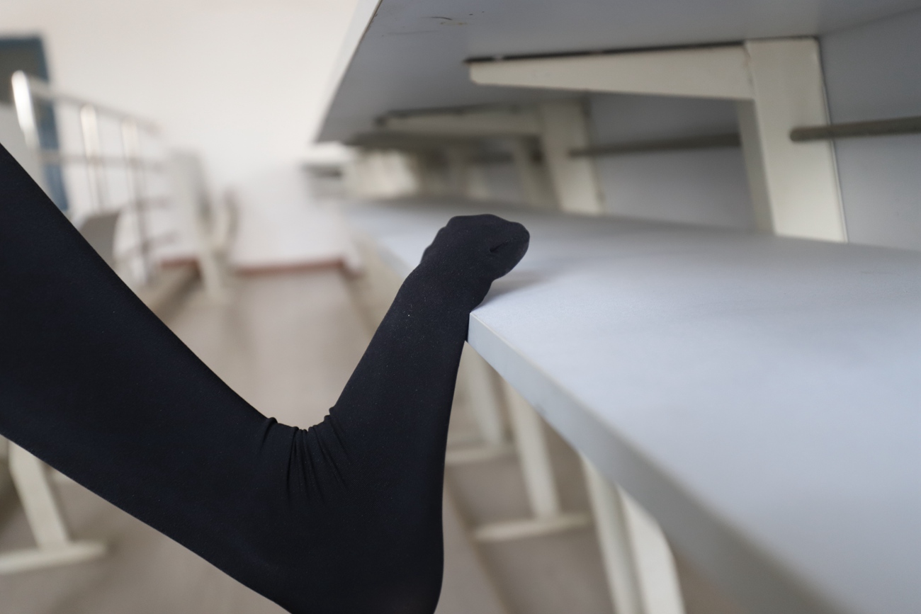 图片[115]-大西瓜爱牙膏-2019 7x活动 模特1（一） 黑 [66P] – 速更版-美库