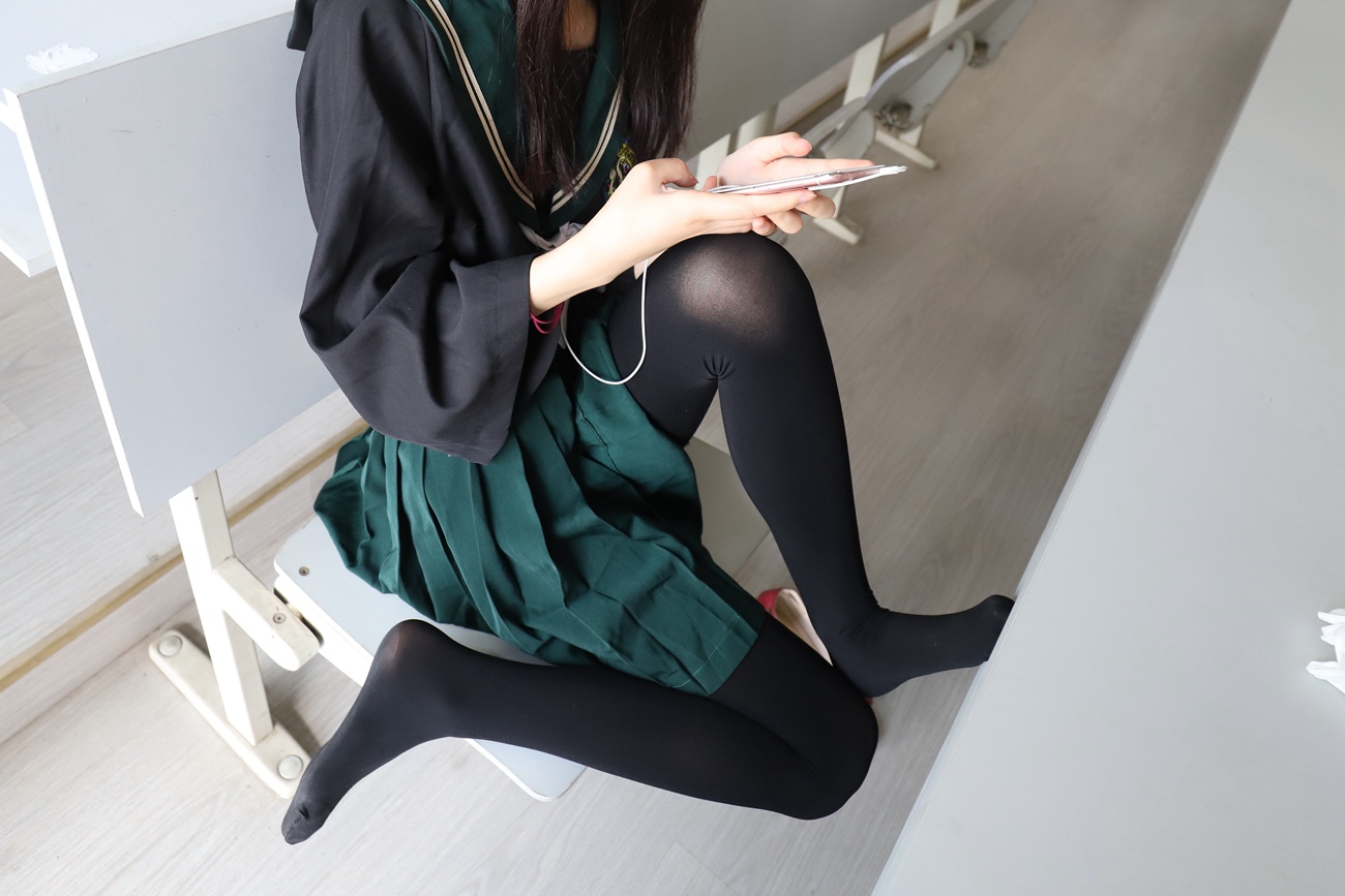 图片[121]-大西瓜爱牙膏-2019 7x活动 模特1（一） 黑 [66P] – 速更版-美库