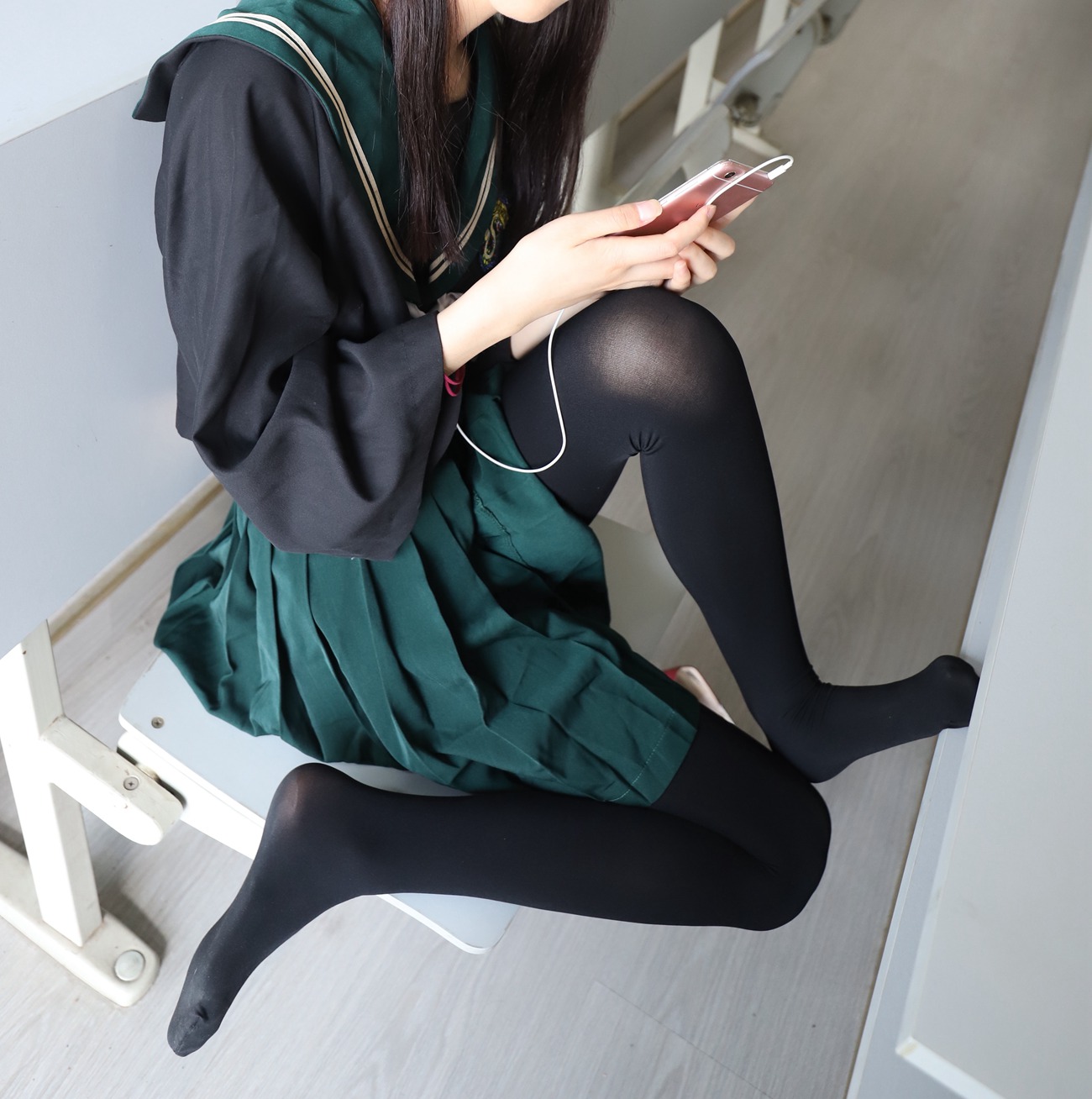 图片[122]-大西瓜爱牙膏-2019 7x活动 模特1（一） 黑 [66P] – 速更版-美库