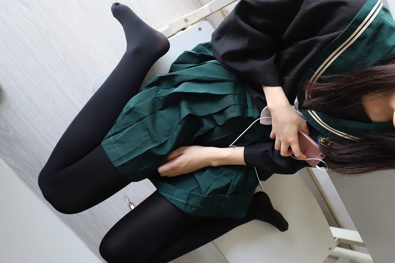 图片[125]-大西瓜爱牙膏-2019 7x活动 模特1（一） 黑 [66P] – 速更版-美库