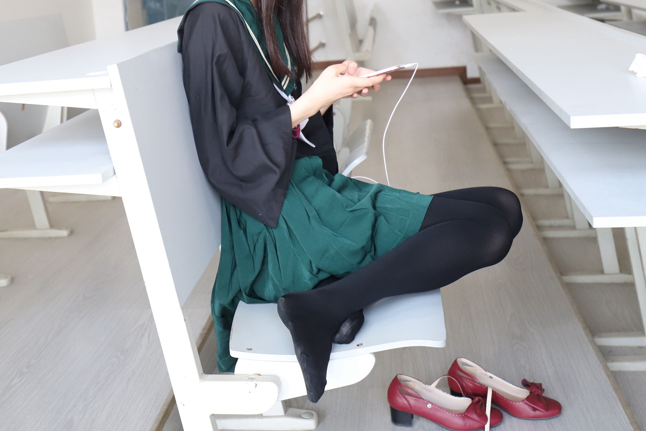 图片[127]-大西瓜爱牙膏-2019 7x活动 模特1（一） 黑 [66P] – 速更版-美库