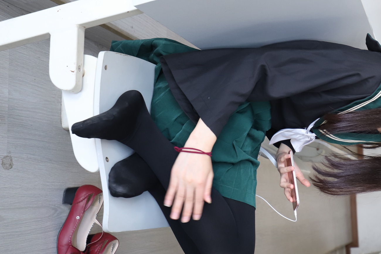 图片[129]-大西瓜爱牙膏-2019 7x活动 模特1（一） 黑 [66P] – 速更版-美库