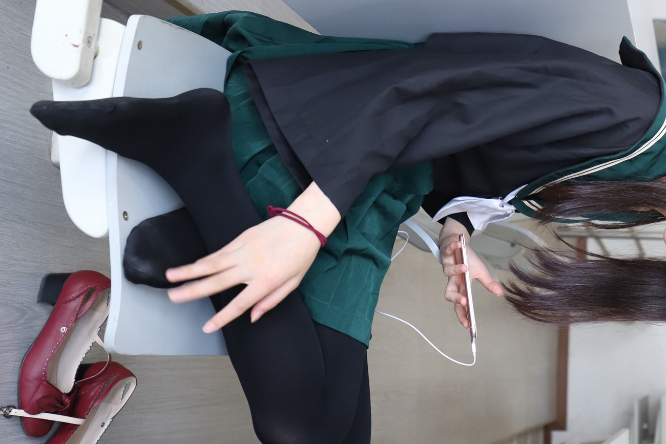 图片[132]-大西瓜爱牙膏-2019 7x活动 模特1（一） 黑 [66P] – 速更版-美库