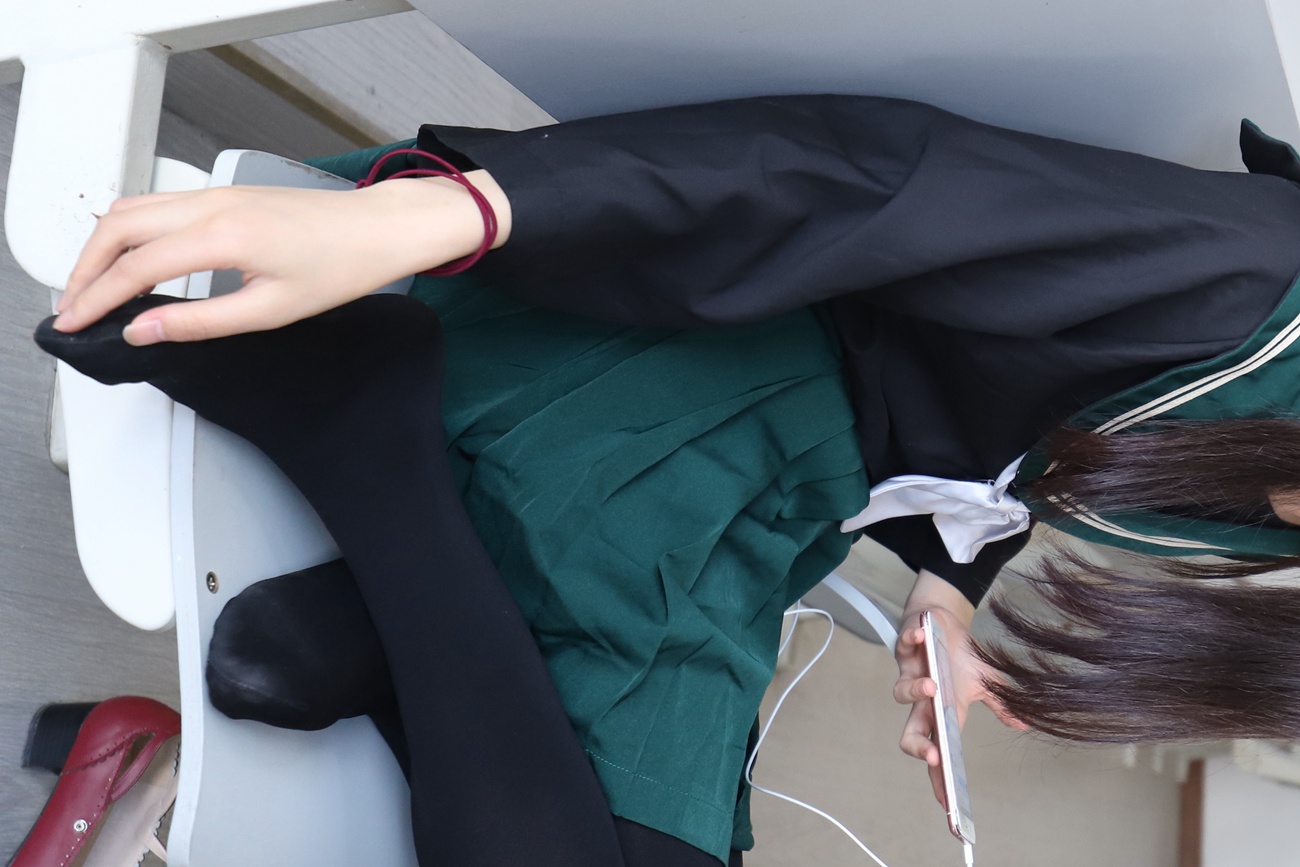 图片[133]-大西瓜爱牙膏-2019 7x活动 模特1（一） 黑 [66P] – 速更版-美库