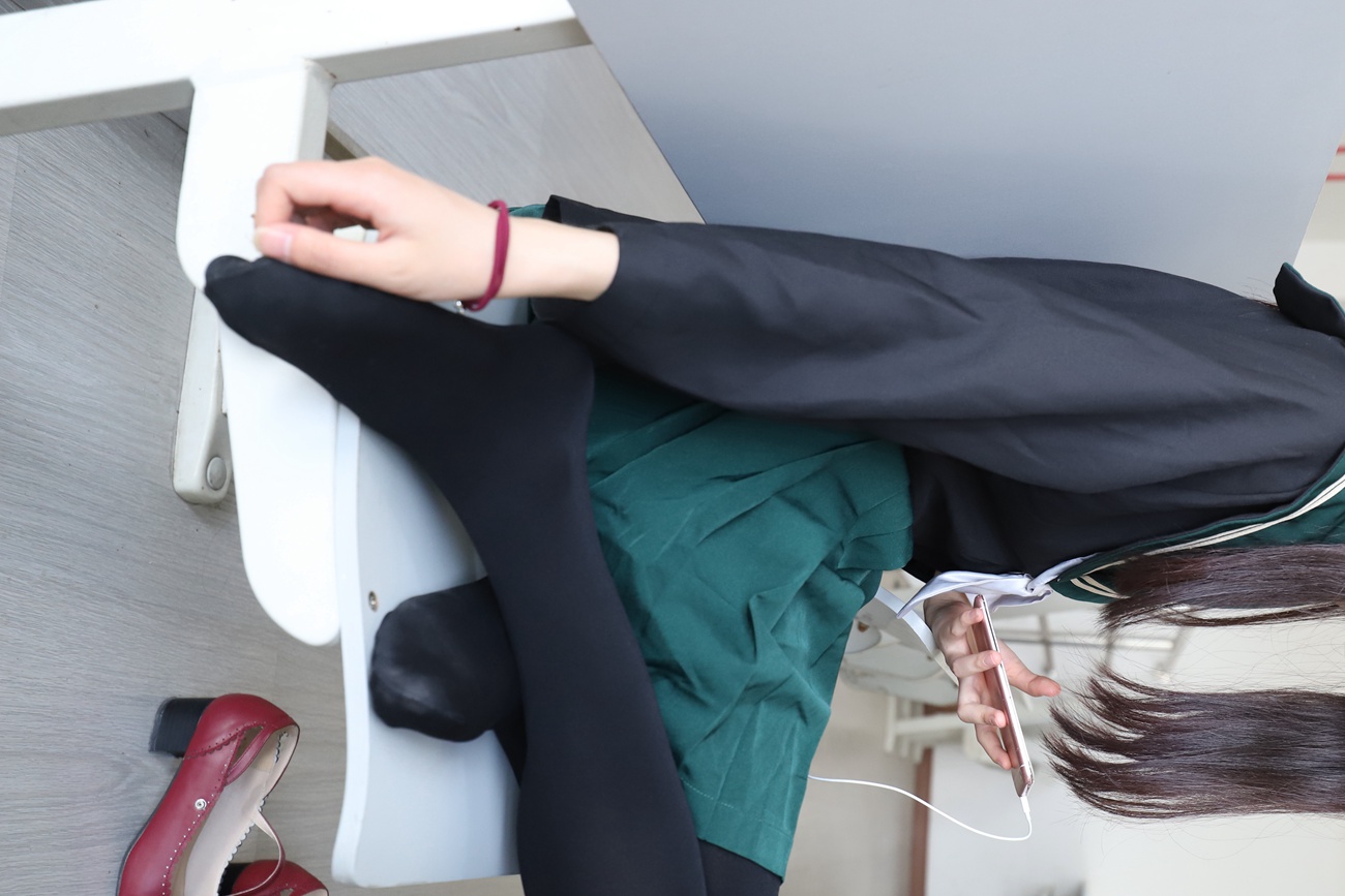 图片[135]-大西瓜爱牙膏-2019 7x活动 模特1（一） 黑 [66P] – 速更版-美库