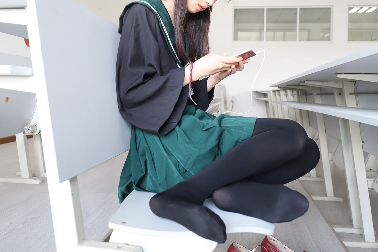 图片[139]-大西瓜爱牙膏-2019 7x活动 模特1（一） 黑 [66P] – 速更版-美库