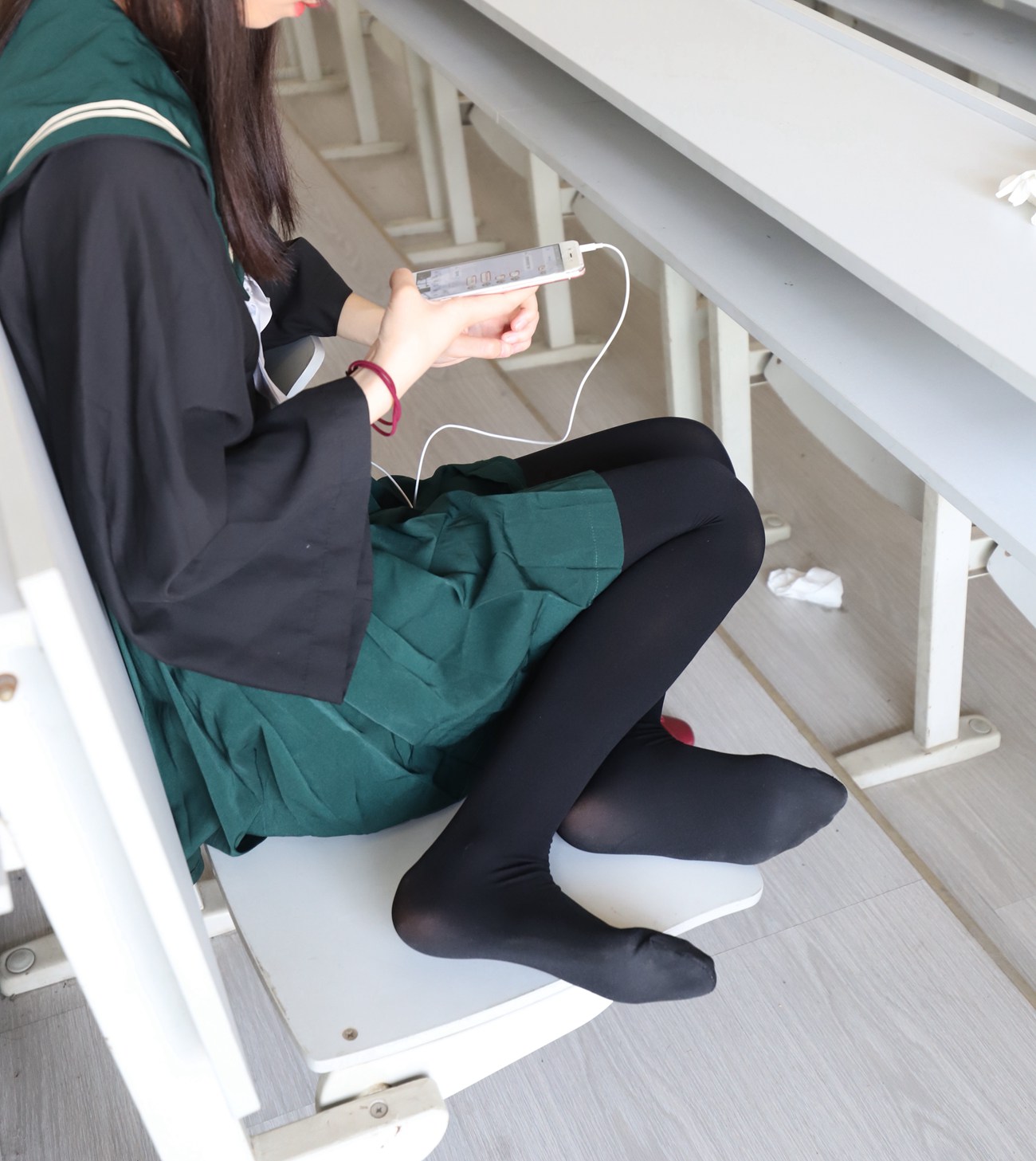 图片[143]-大西瓜爱牙膏-2019 7x活动 模特1（一） 黑 [66P] – 速更版-美库