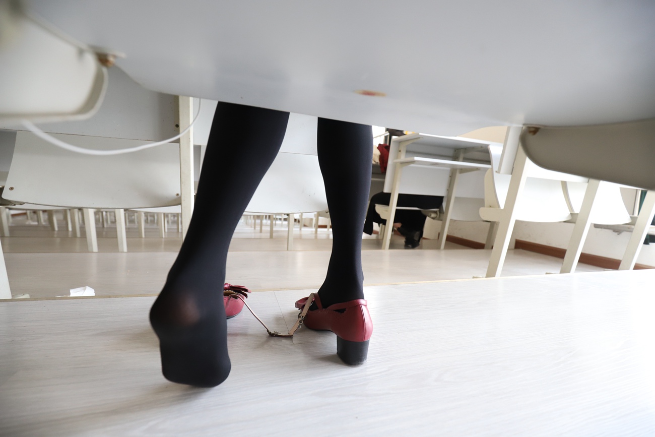 图片[151]-大西瓜爱牙膏-2019 7x活动 模特1（一） 黑 [66P] – 速更版-美库