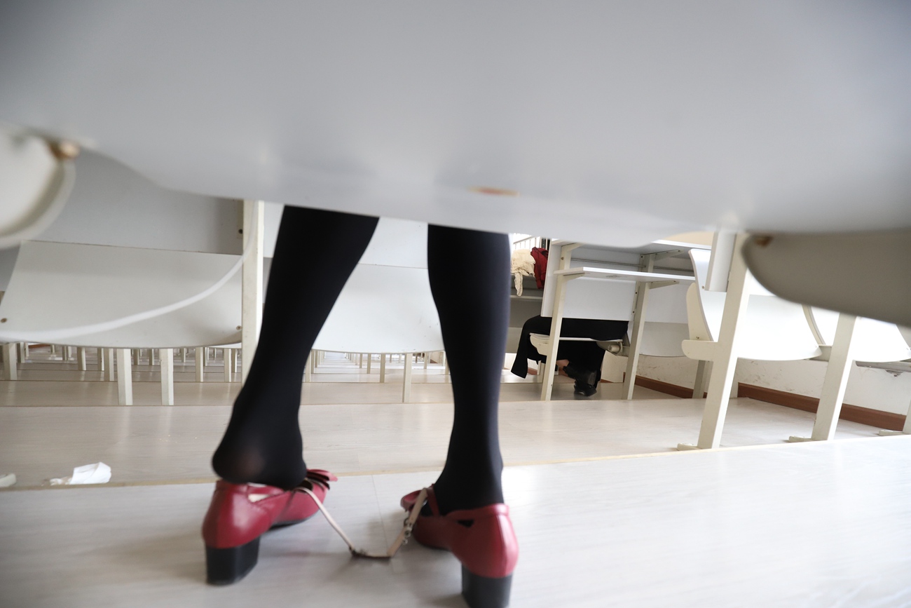 图片[152]-大西瓜爱牙膏-2019 7x活动 模特1（一） 黑 [66P] – 速更版-美库