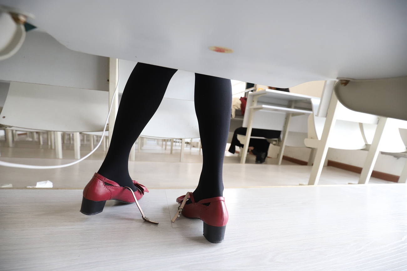 图片[154]-大西瓜爱牙膏-2019 7x活动 模特1（一） 黑 [66P] – 速更版-美库