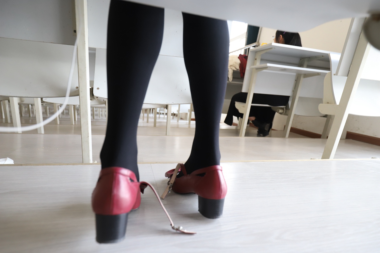 图片[155]-大西瓜爱牙膏-2019 7x活动 模特1（一） 黑 [66P] – 速更版-美库