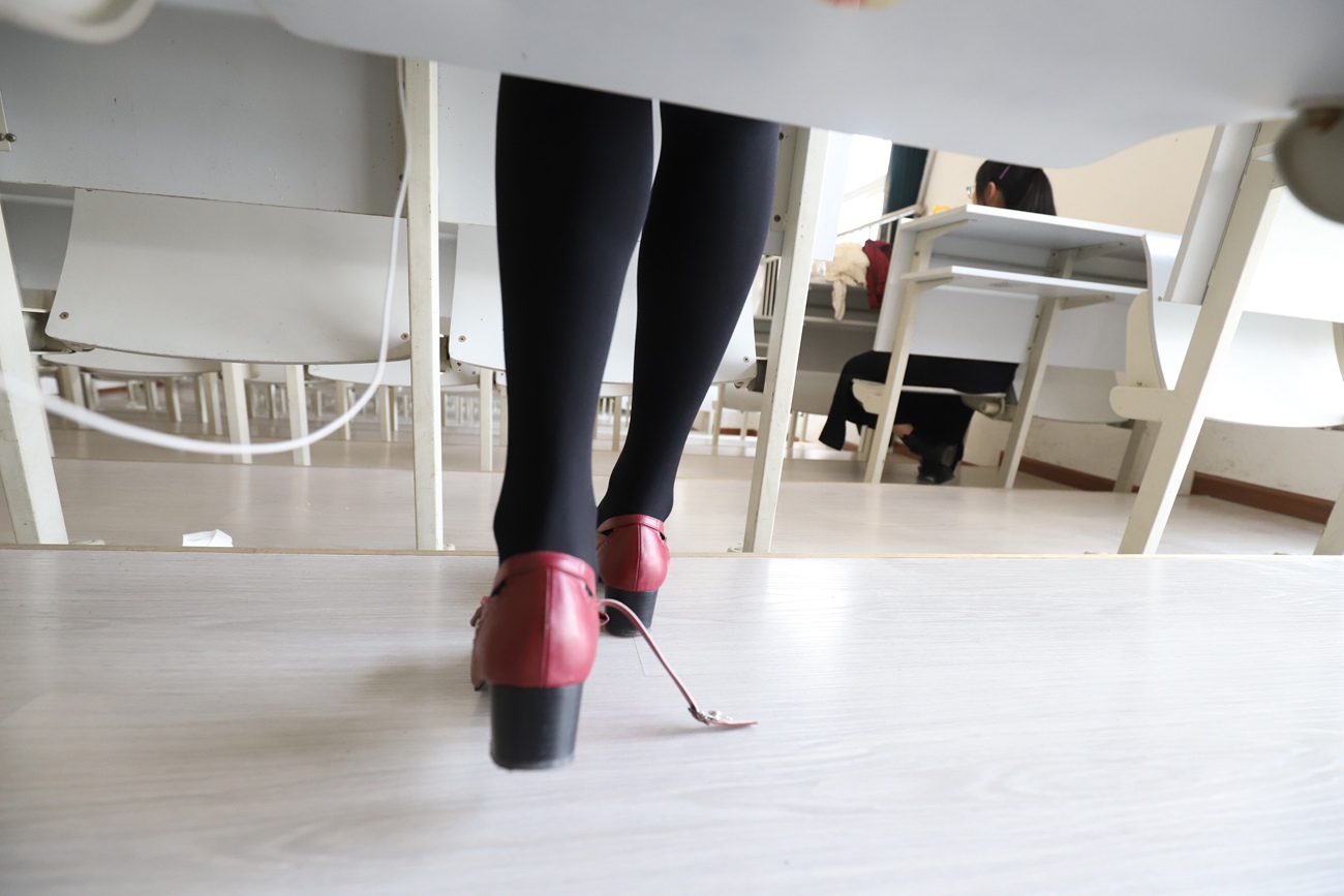 图片[156]-大西瓜爱牙膏-2019 7x活动 模特1（一） 黑 [66P] – 速更版-美库