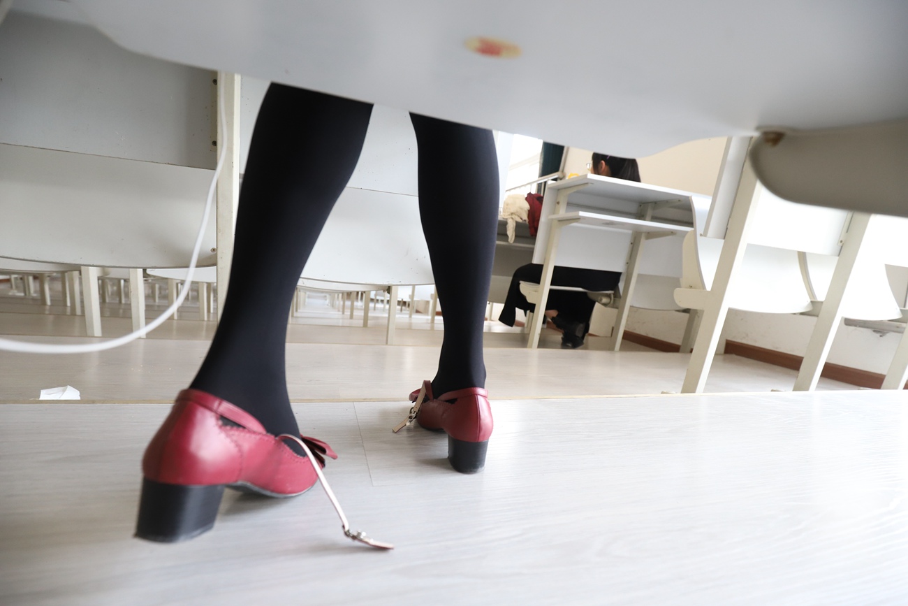 图片[157]-大西瓜爱牙膏-2019 7x活动 模特1（一） 黑 [66P] – 速更版-美库