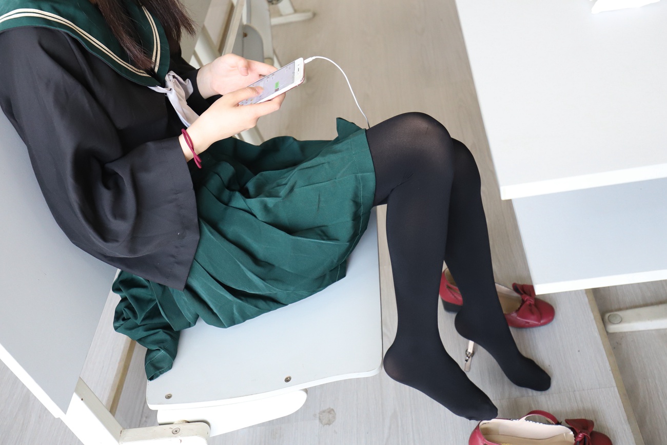 图片[163]-大西瓜爱牙膏-2019 7x活动 模特1（一） 黑 [66P] – 速更版-美库