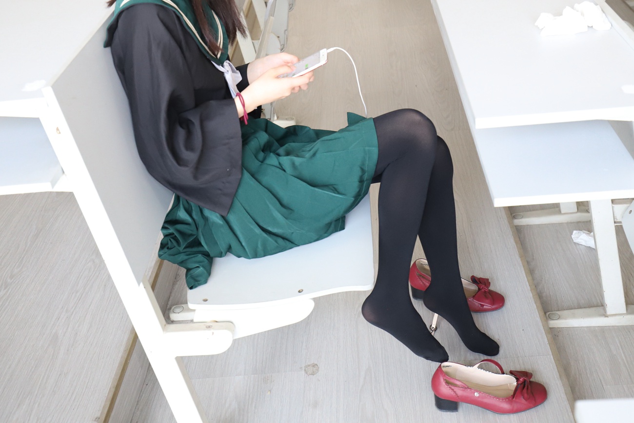 图片[164]-大西瓜爱牙膏-2019 7x活动 模特1（一） 黑 [66P] – 速更版-美库