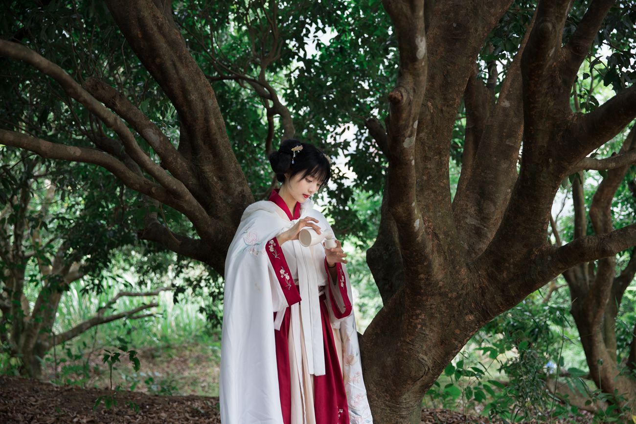 图片[10]-[YITUYU艺图语] 2021.10.19 红昭愿 雨文 [23P] – 速更版-美库