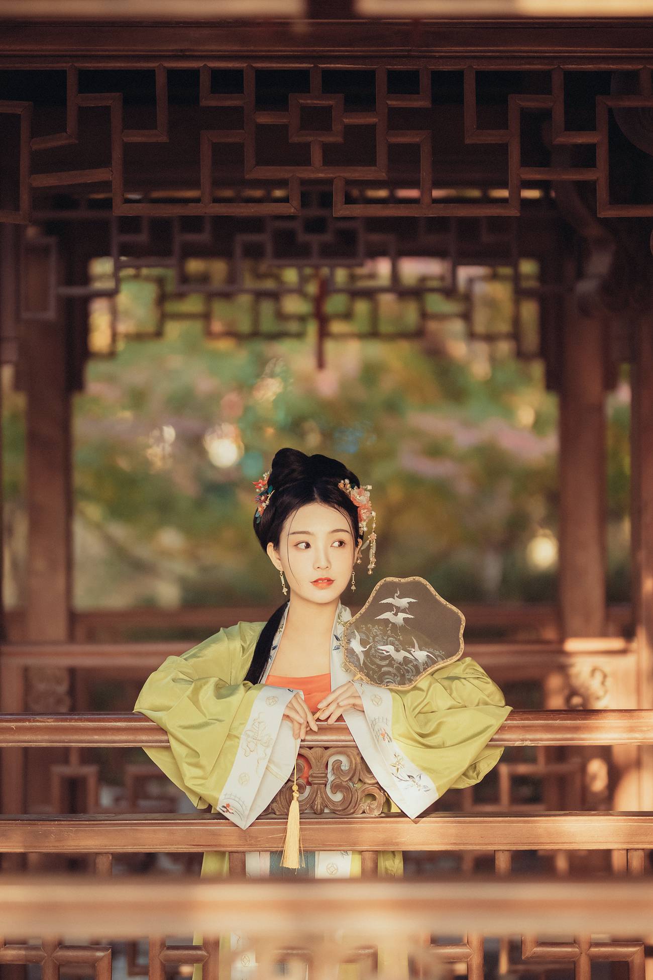 图片[24]-[YITUYU艺图语] 2021.10.18 临江秋枫 Seven [37P] – 速更版-美库