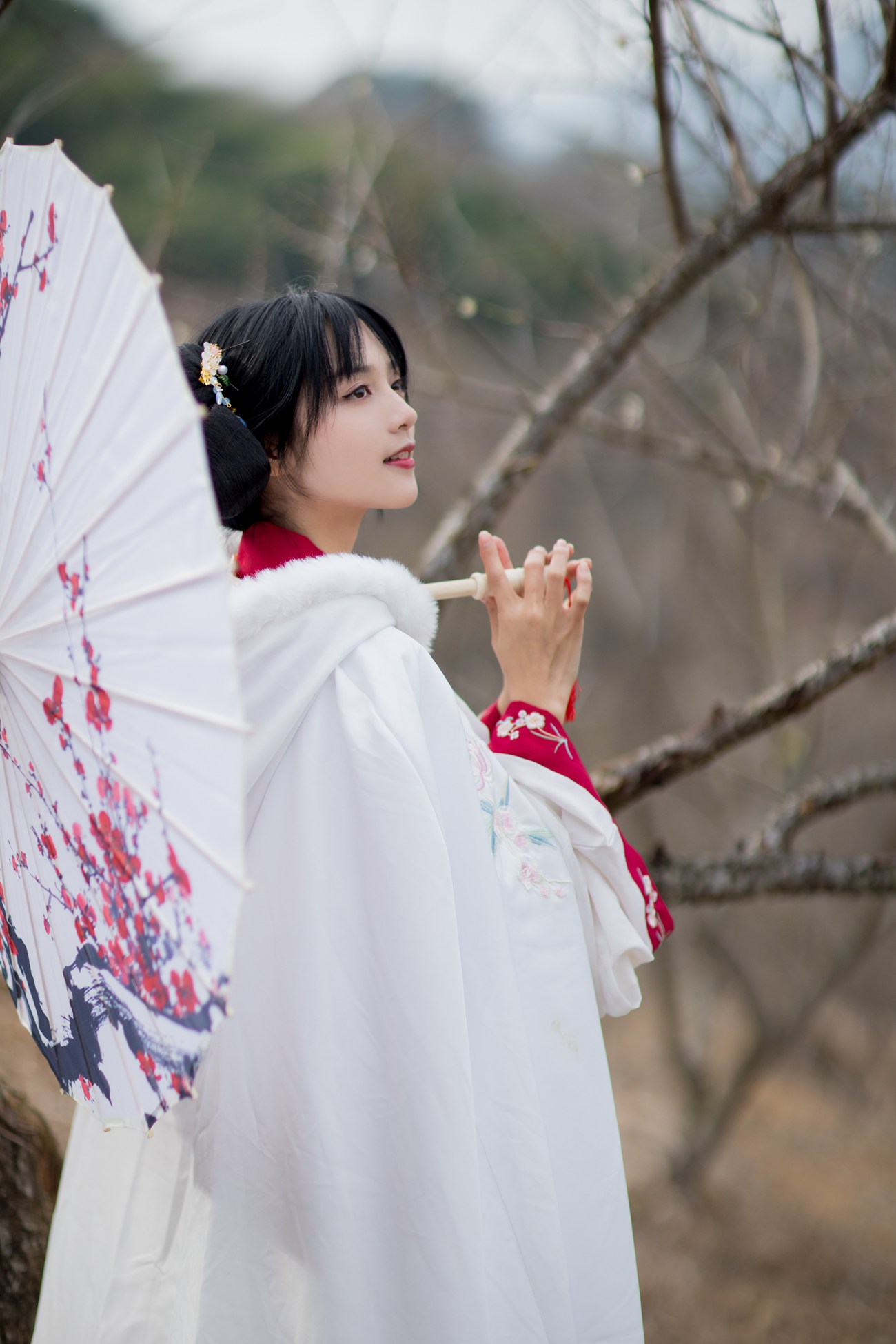 图片[18]-[YITUYU艺图语] 2021.10.19 红昭愿 雨文 [23P] – 速更版-美库