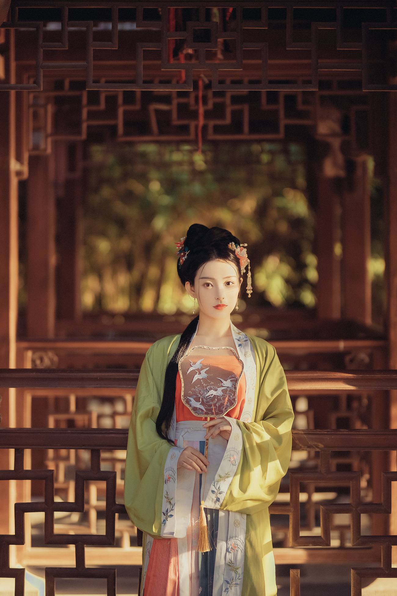 图片[30]-[YITUYU艺图语] 2021.10.18 临江秋枫 Seven [37P] – 速更版-美库