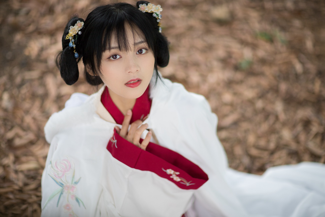 图片[21]-[YITUYU艺图语] 2021.10.19 红昭愿 雨文 [23P] – 速更版-美库