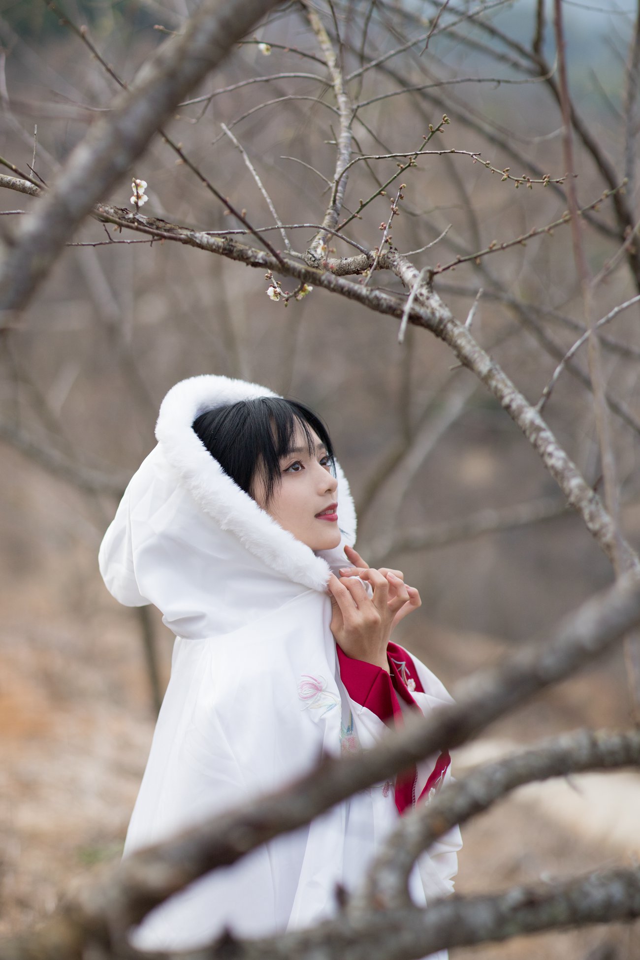 图片[24]-[YITUYU艺图语] 2021.10.19 红昭愿 雨文 [23P] – 速更版-美库