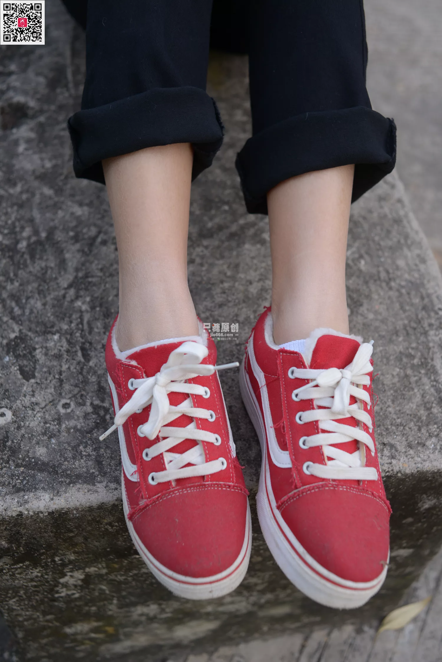 图片[32]-[只糖原创]NO.542 露露 笑容暖暖[151P] – 速更版-美库