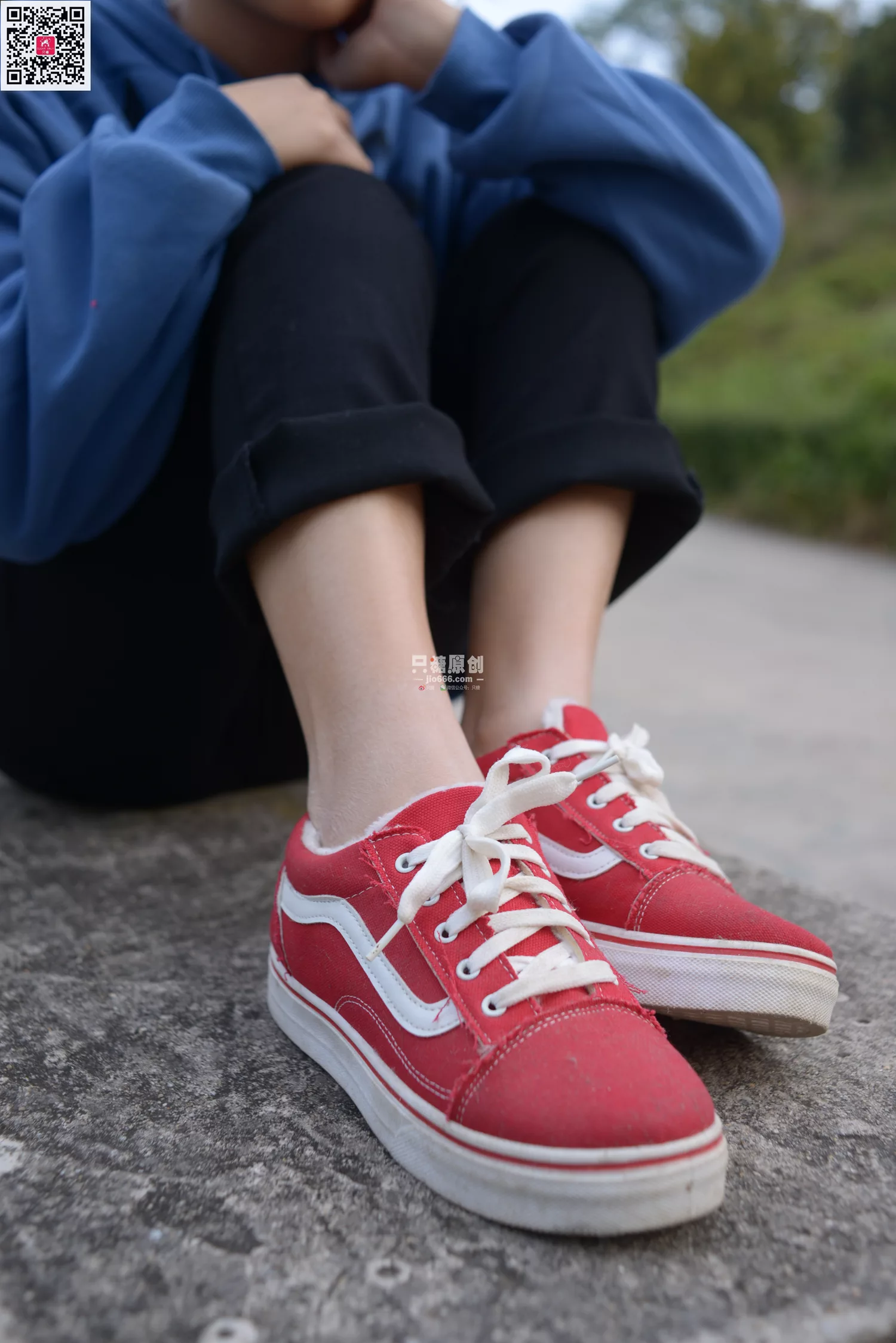 图片[39]-[只糖原创]NO.542 露露 笑容暖暖[151P] – 速更版-美库