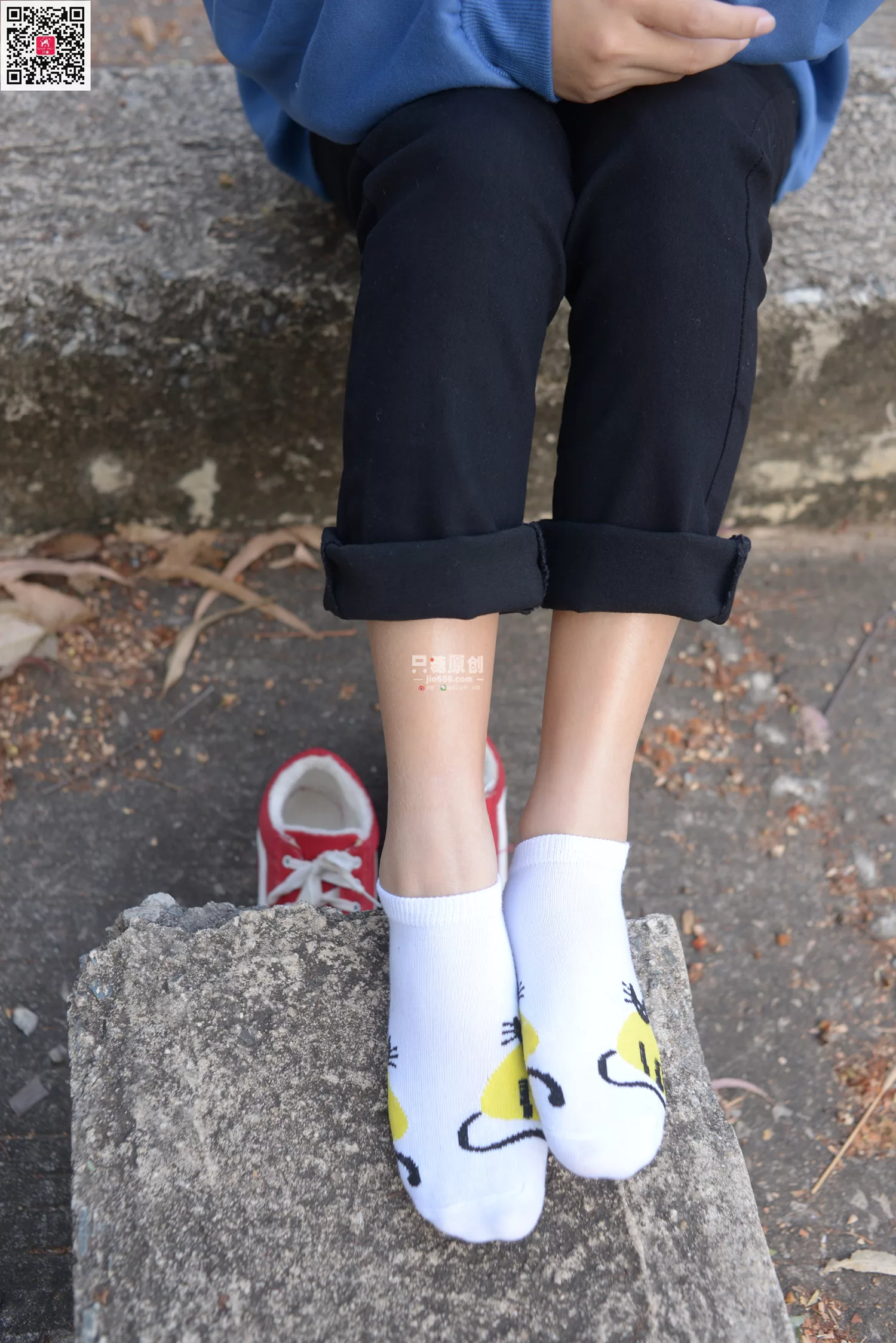 图片[54]-[只糖原创]NO.542 露露 笑容暖暖[151P] – 速更版-美库