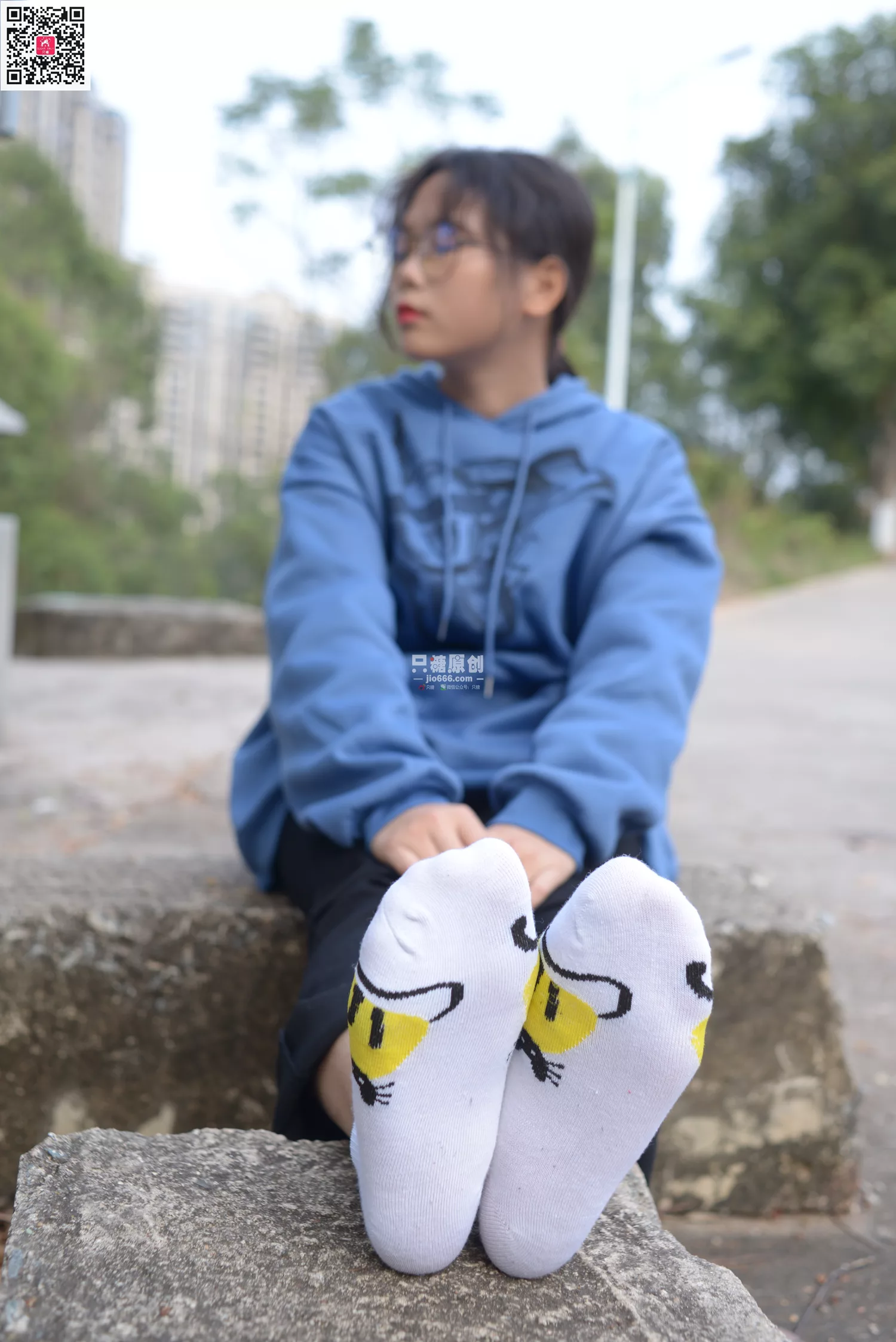 图片[55]-[只糖原创]NO.542 露露 笑容暖暖[151P] – 速更版-美库