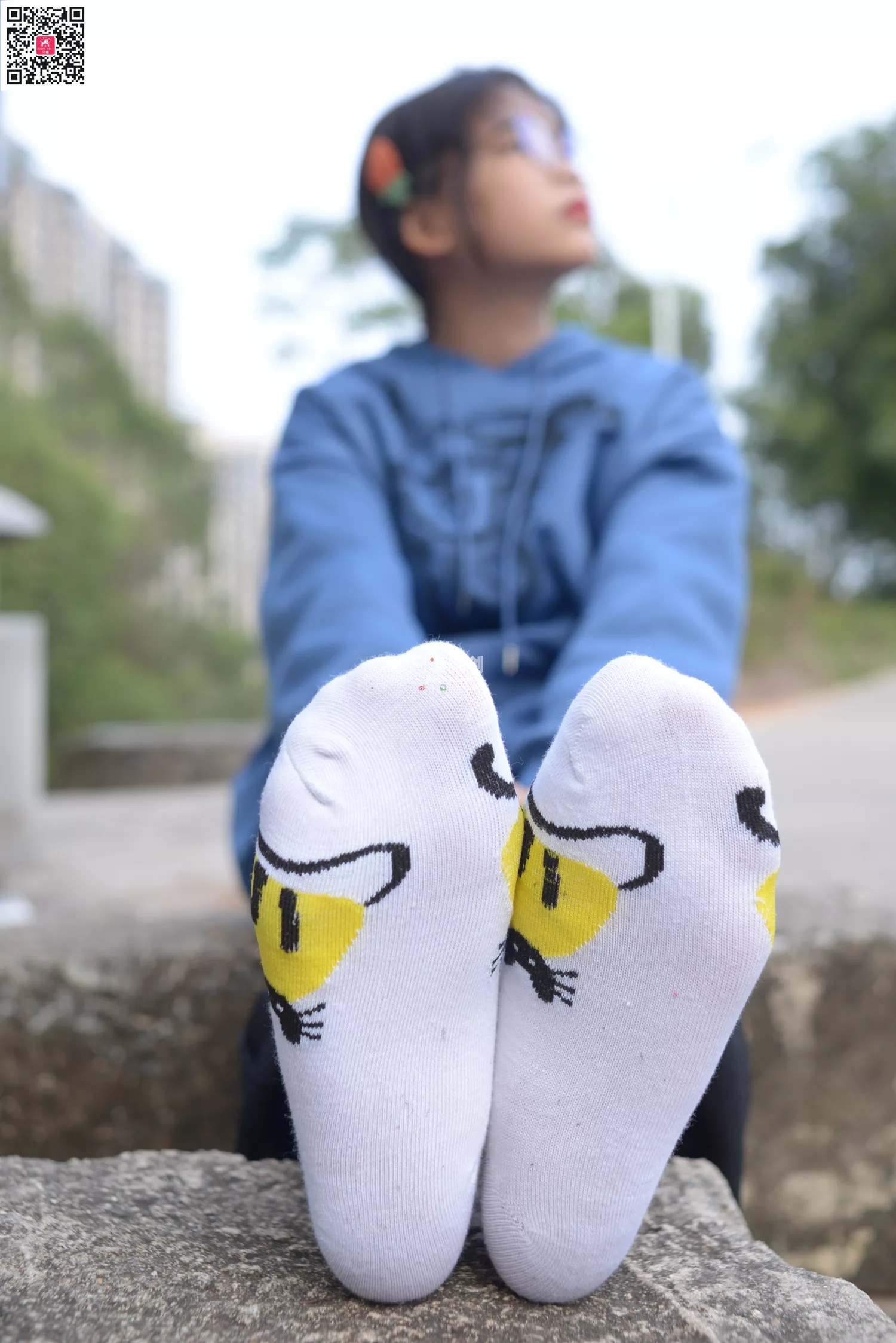 图片[56]-[只糖原创]NO.542 露露 笑容暖暖[151P] – 速更版-美库