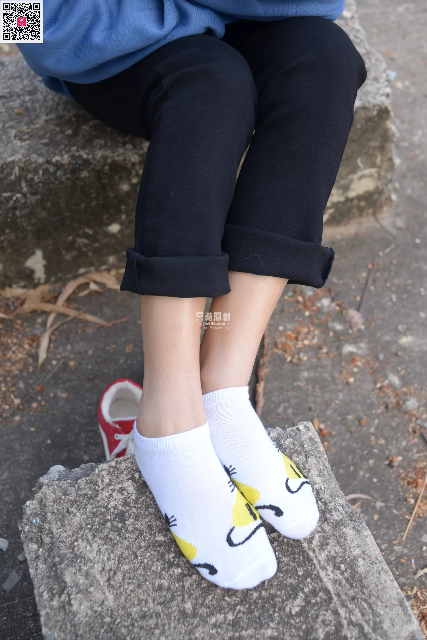 图片[66]-[只糖原创]NO.542 露露 笑容暖暖[151P] – 速更版-美库