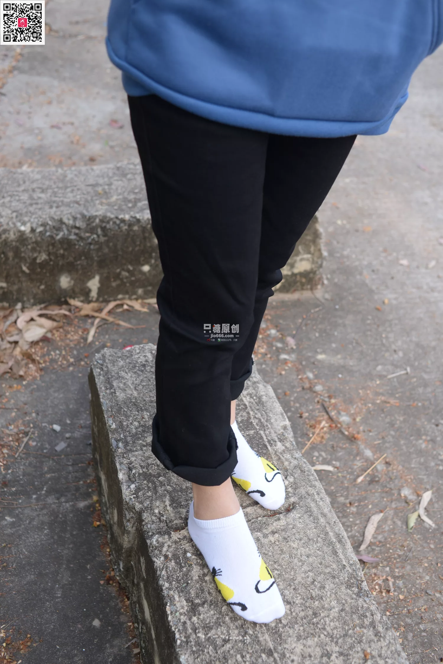 图片[72]-[只糖原创]NO.542 露露 笑容暖暖[151P] – 速更版-美库