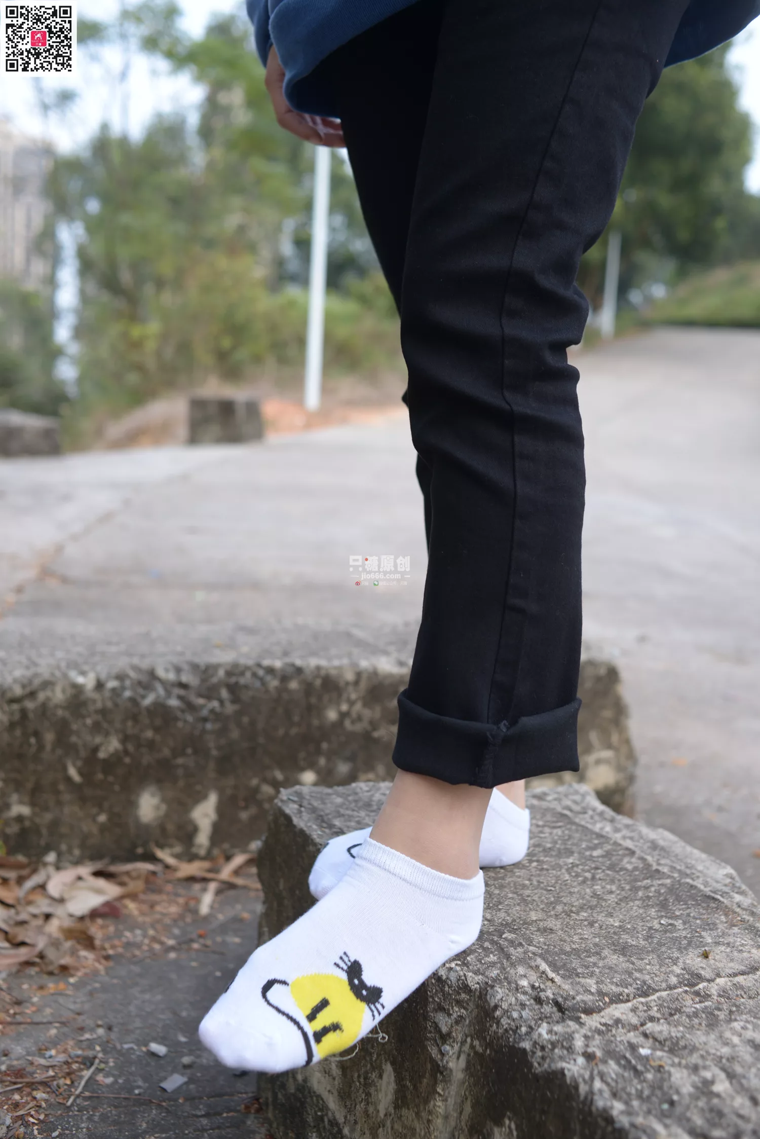 图片[75]-[只糖原创]NO.542 露露 笑容暖暖[151P] – 速更版-美库