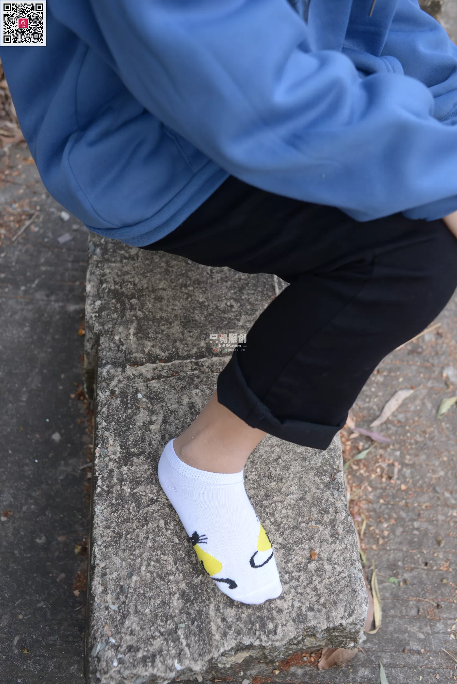 图片[78]-[只糖原创]NO.542 露露 笑容暖暖[151P] – 速更版-美库