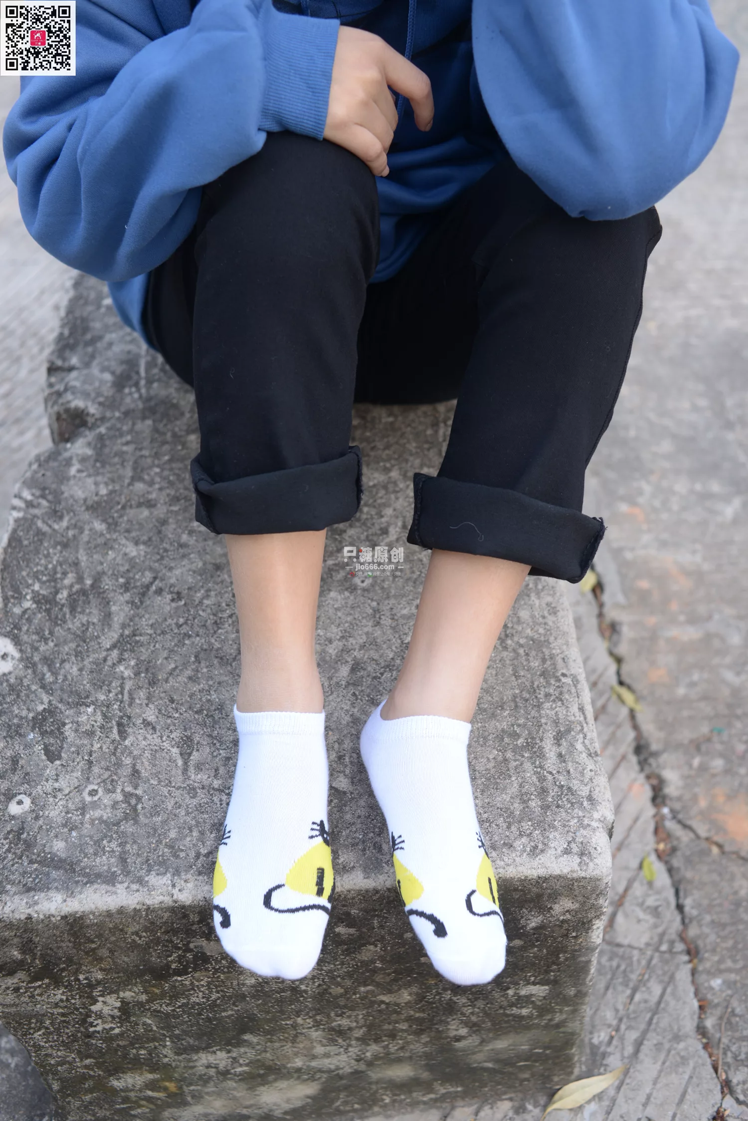 图片[82]-[只糖原创]NO.542 露露 笑容暖暖[151P] – 速更版-美库