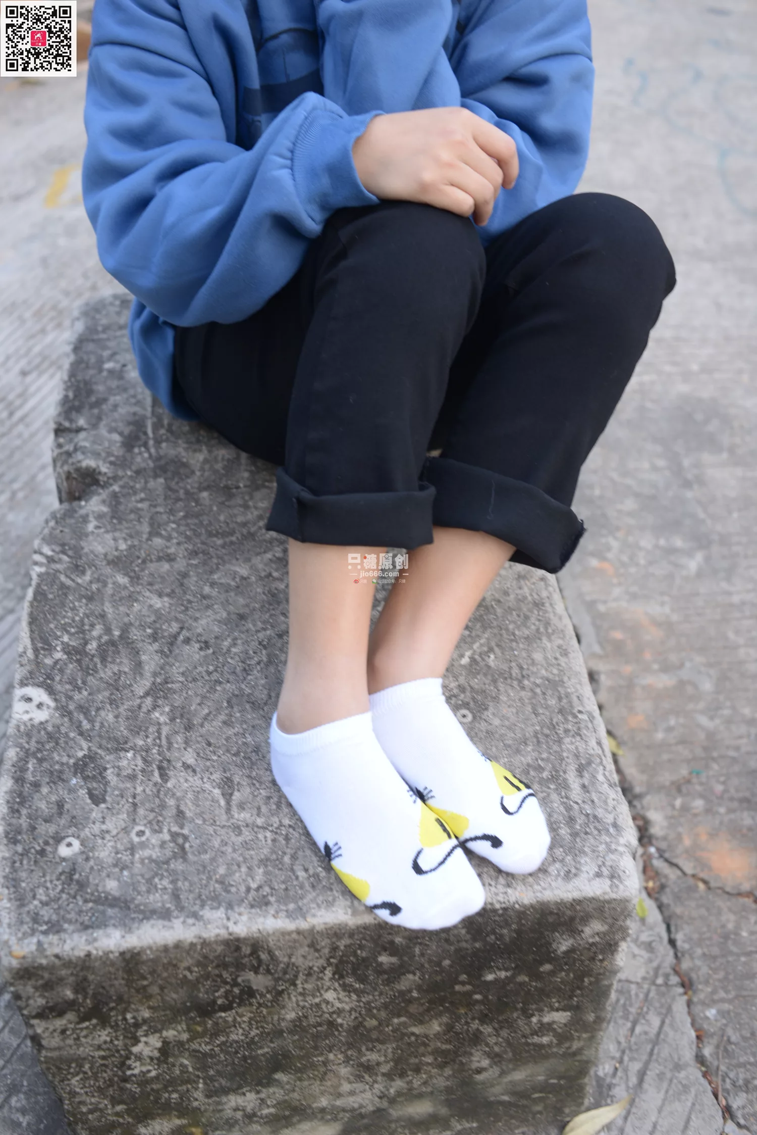 图片[88]-[只糖原创]NO.542 露露 笑容暖暖[151P] – 速更版-美库