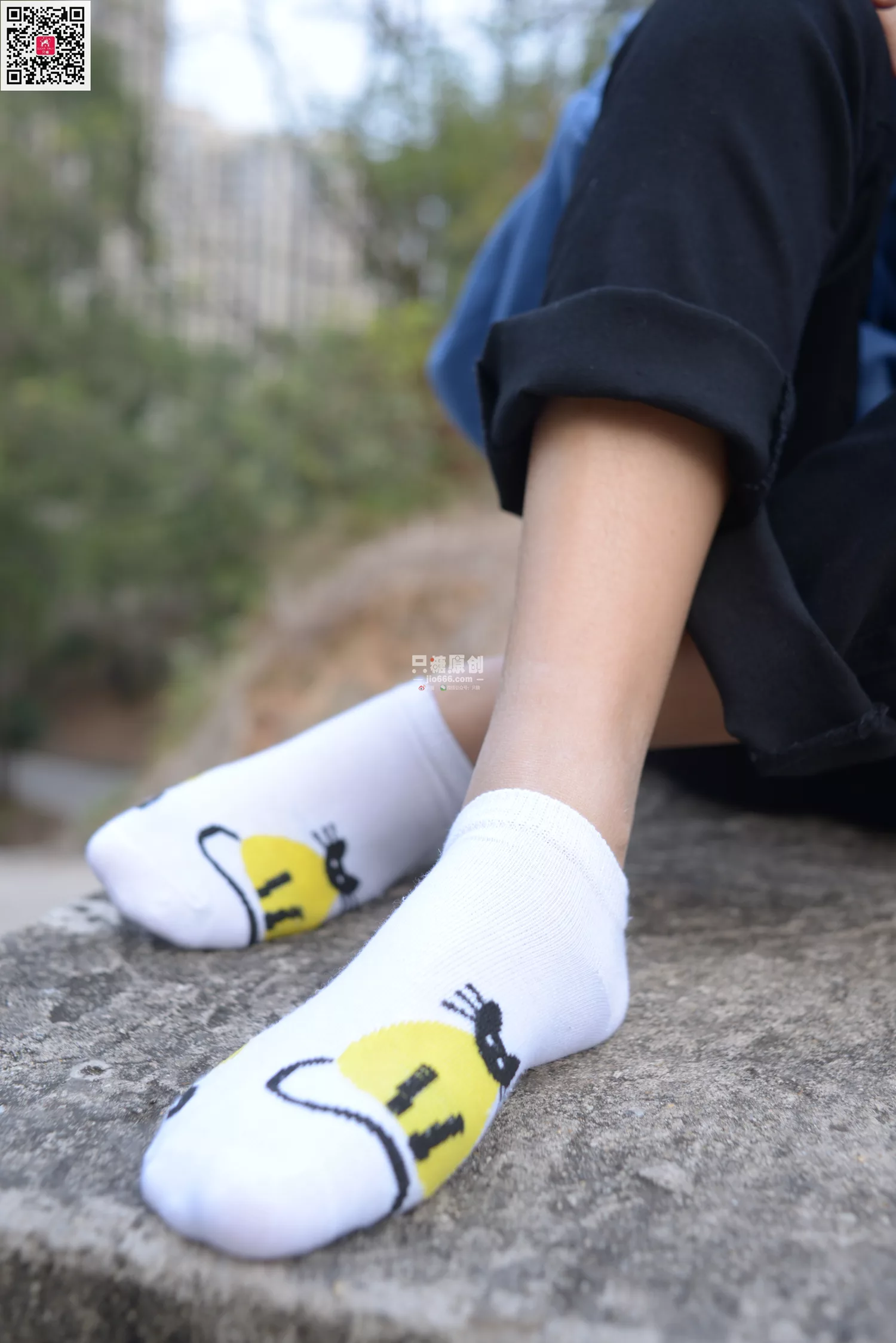 图片[95]-[只糖原创]NO.542 露露 笑容暖暖[151P] – 速更版-美库