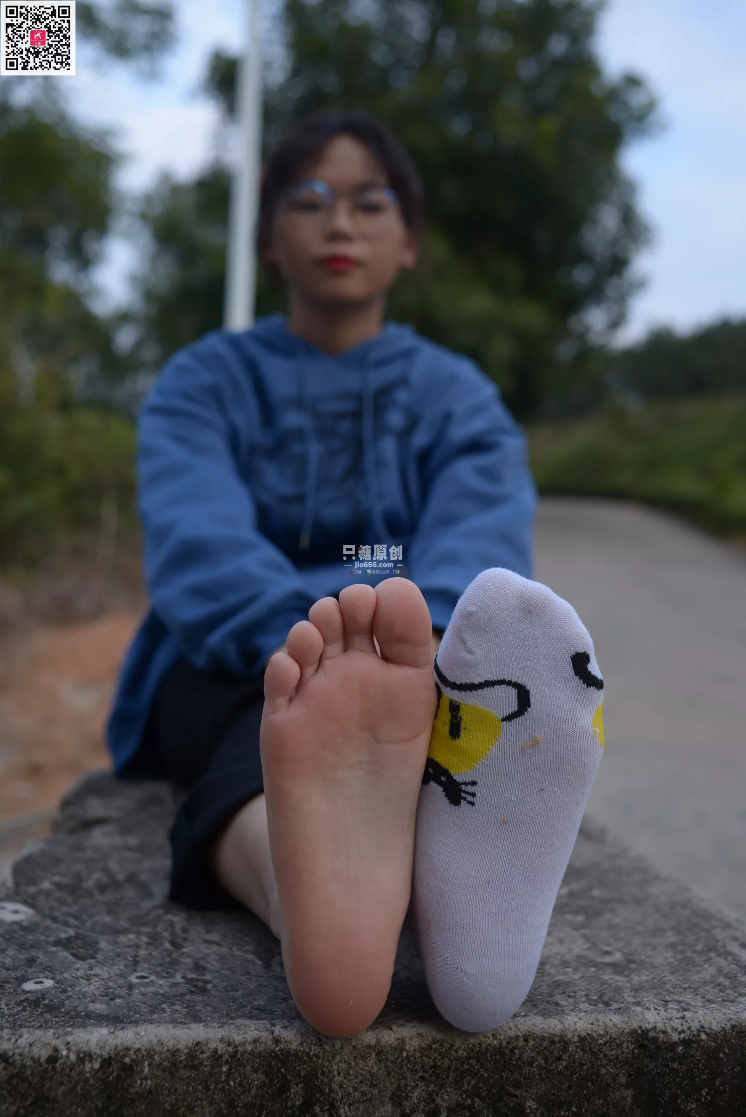 图片[102]-[只糖原创]NO.542 露露 笑容暖暖[151P] – 速更版-美库