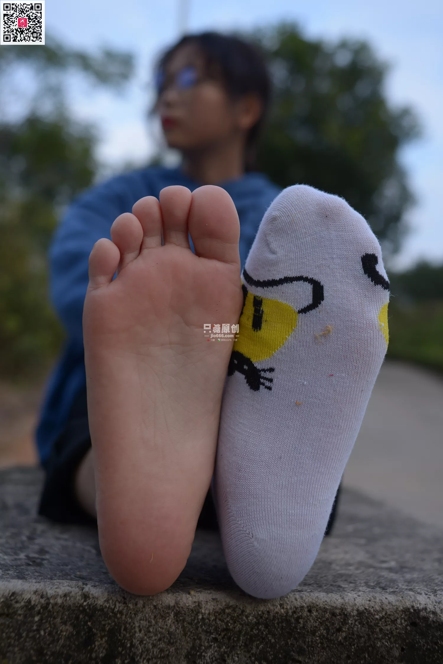 图片[103]-[只糖原创]NO.542 露露 笑容暖暖[151P] – 速更版-美库