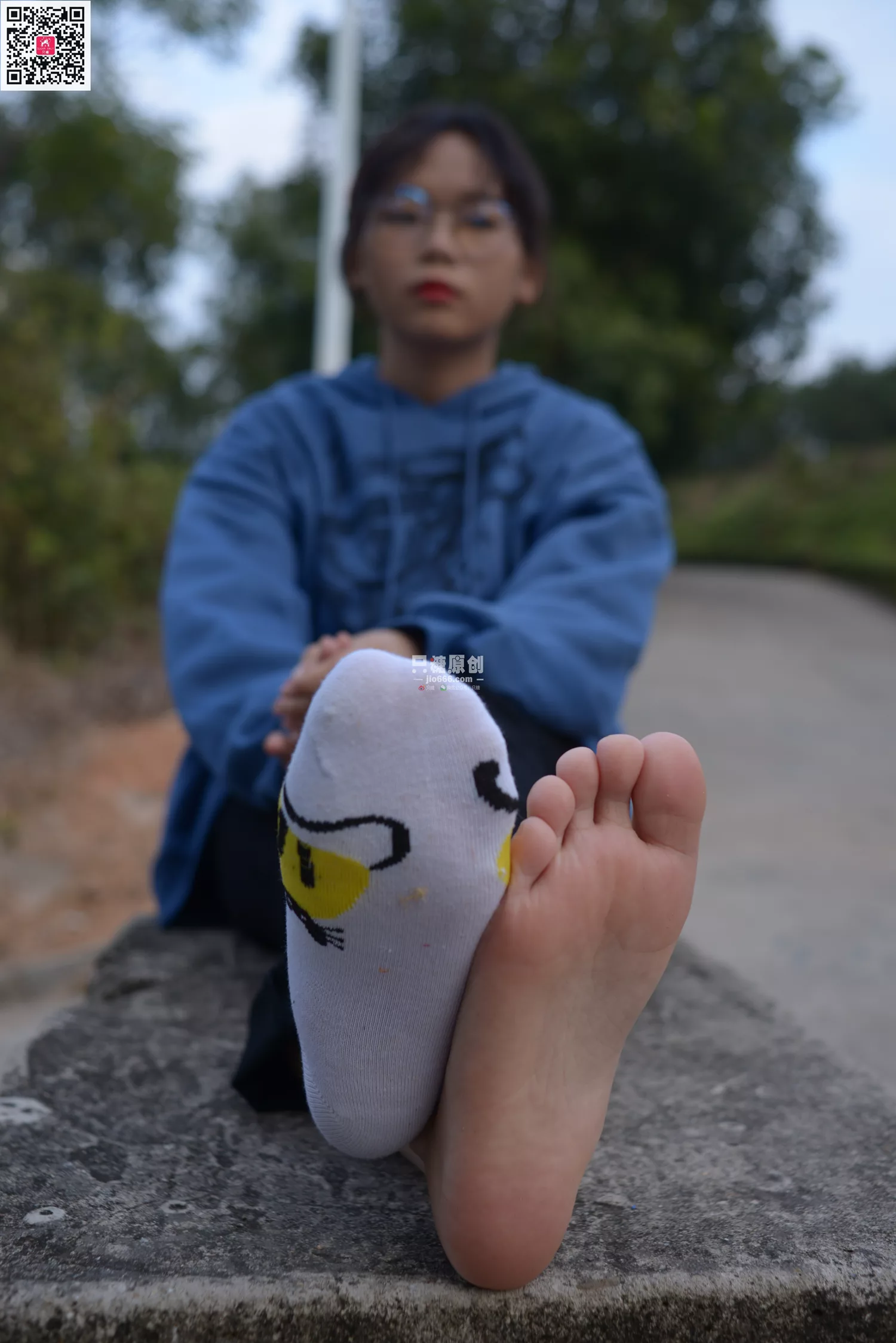 图片[104]-[只糖原创]NO.542 露露 笑容暖暖[151P] – 速更版-美库