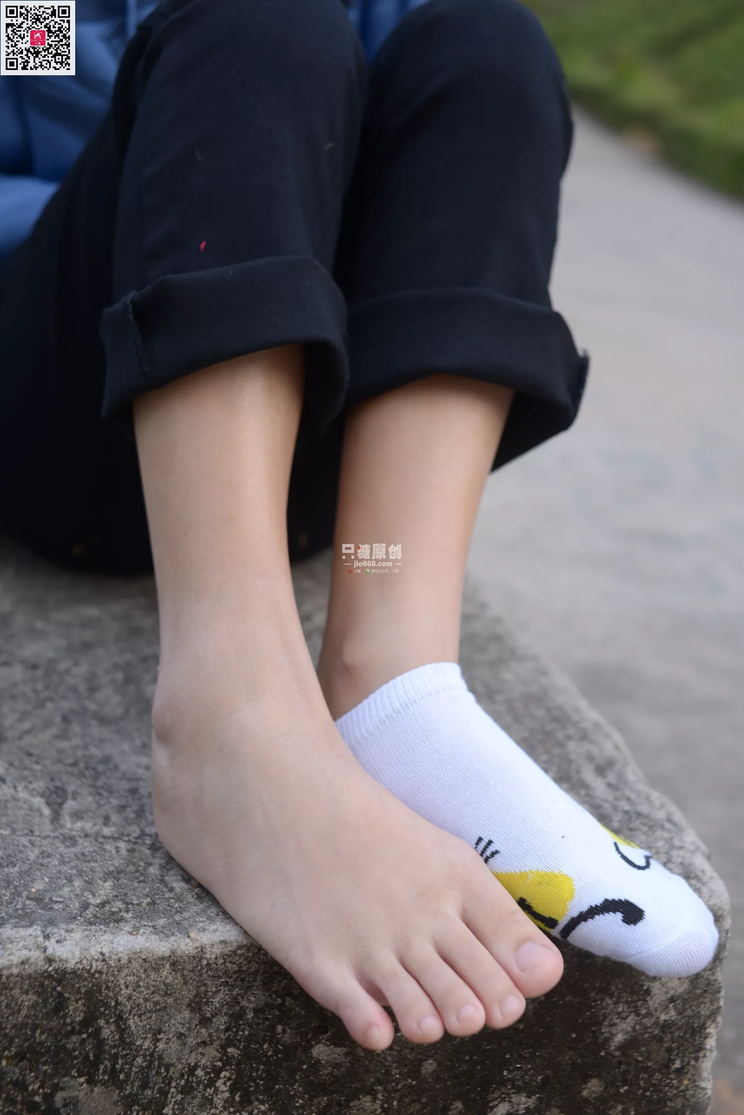 图片[111]-[只糖原创]NO.542 露露 笑容暖暖[151P] – 速更版-美库