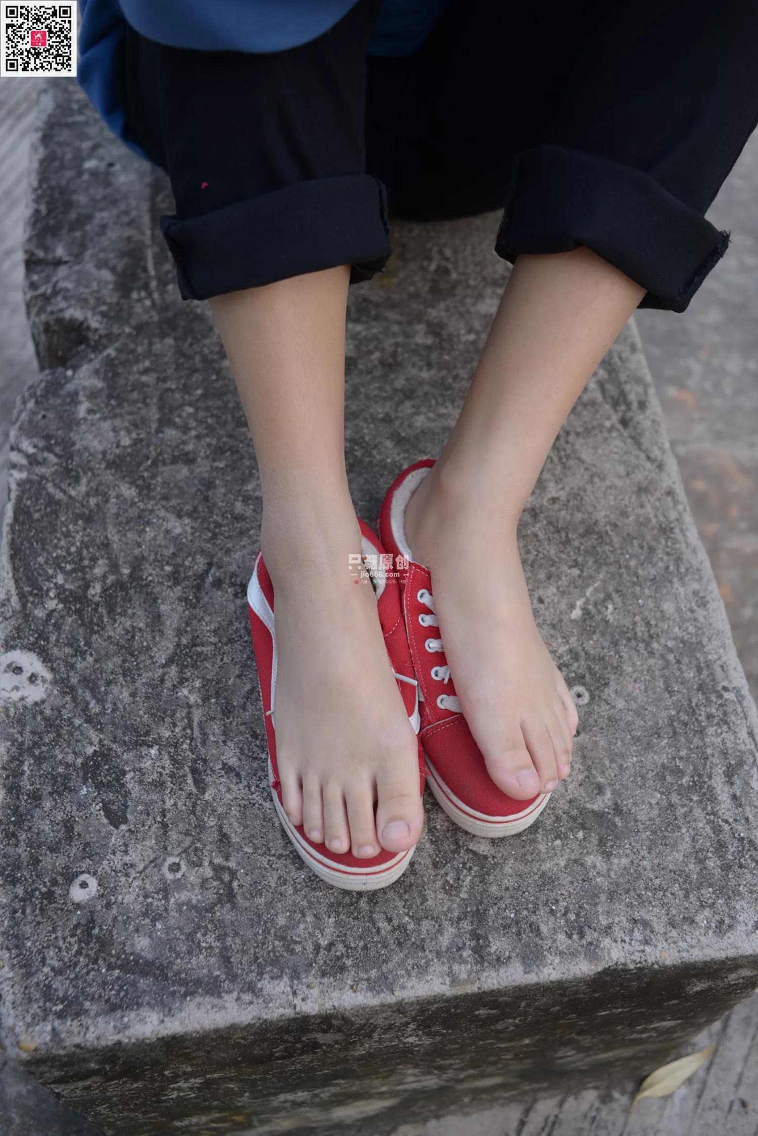 图片[123]-[只糖原创]NO.542 露露 笑容暖暖[151P] – 速更版-美库