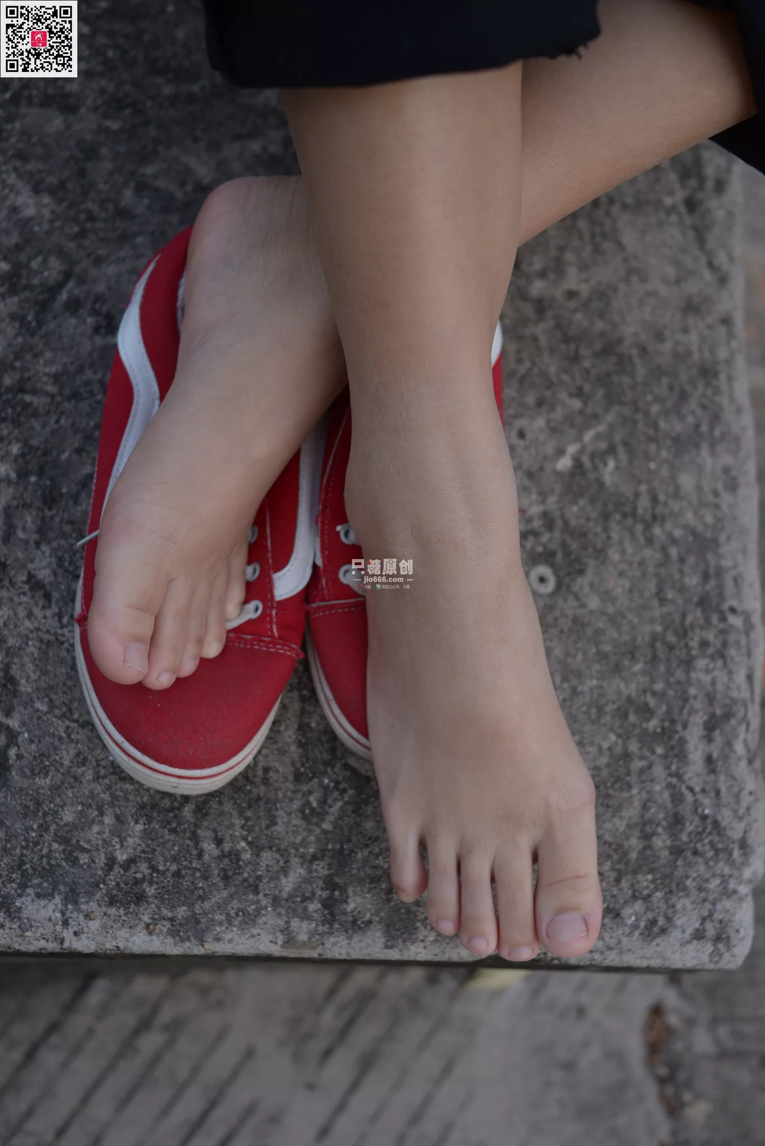 图片[126]-[只糖原创]NO.542 露露 笑容暖暖[151P] – 速更版-美库