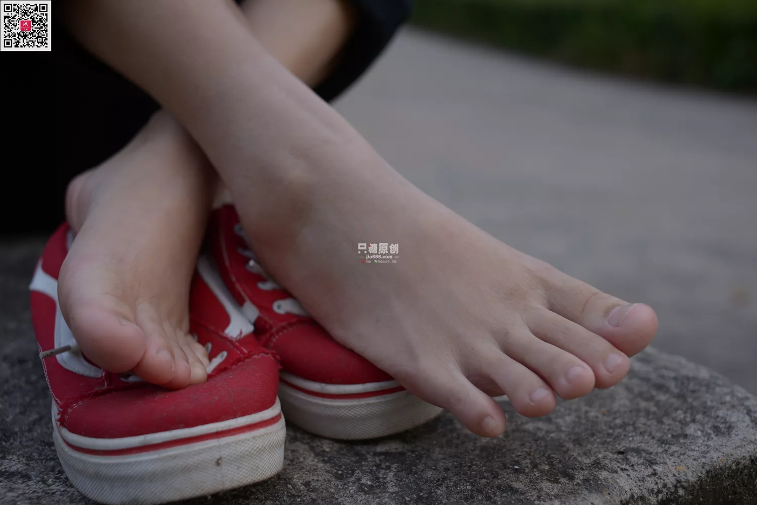 图片[127]-[只糖原创]NO.542 露露 笑容暖暖[151P] – 速更版-美库