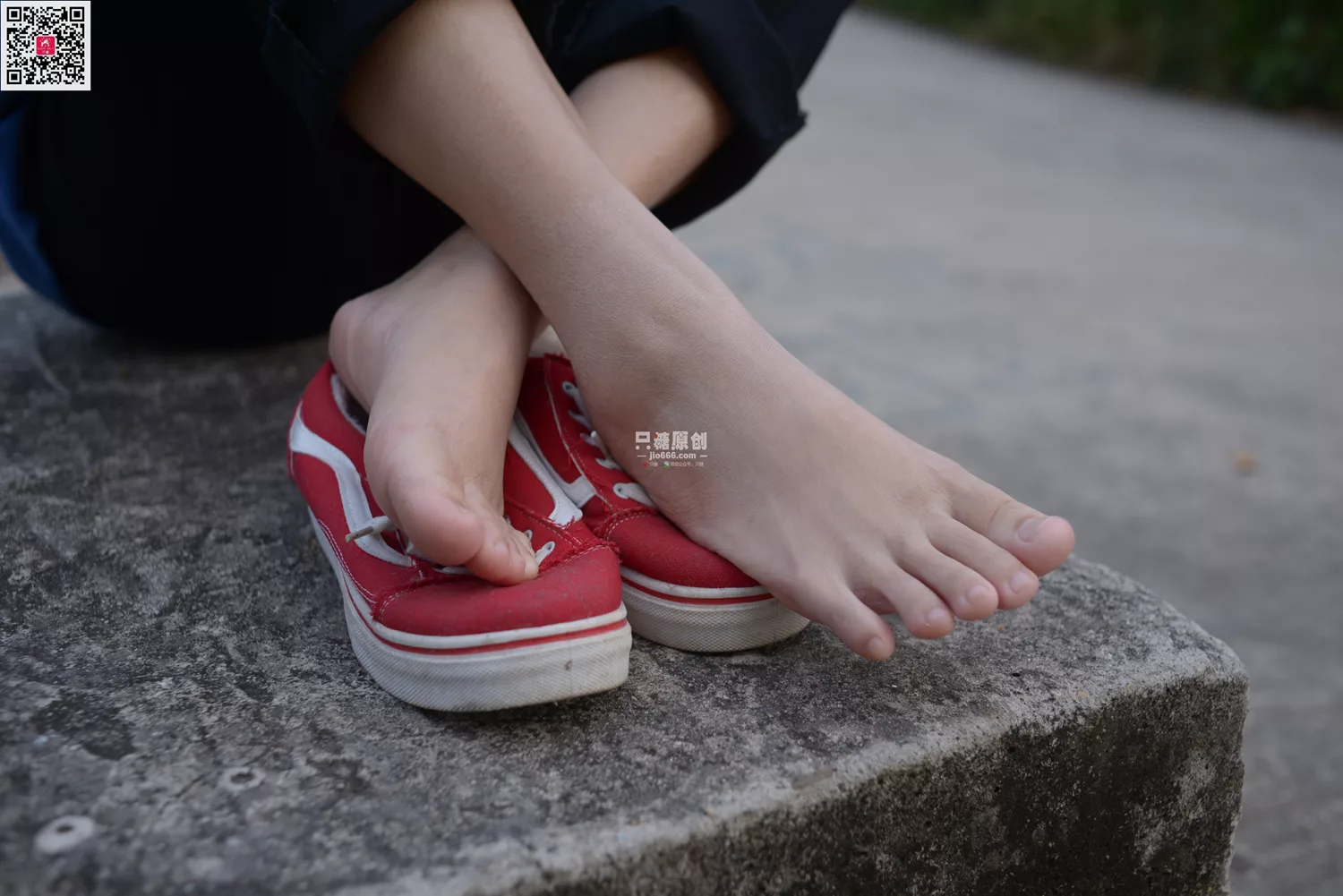 图片[128]-[只糖原创]NO.542 露露 笑容暖暖[151P] – 速更版-美库