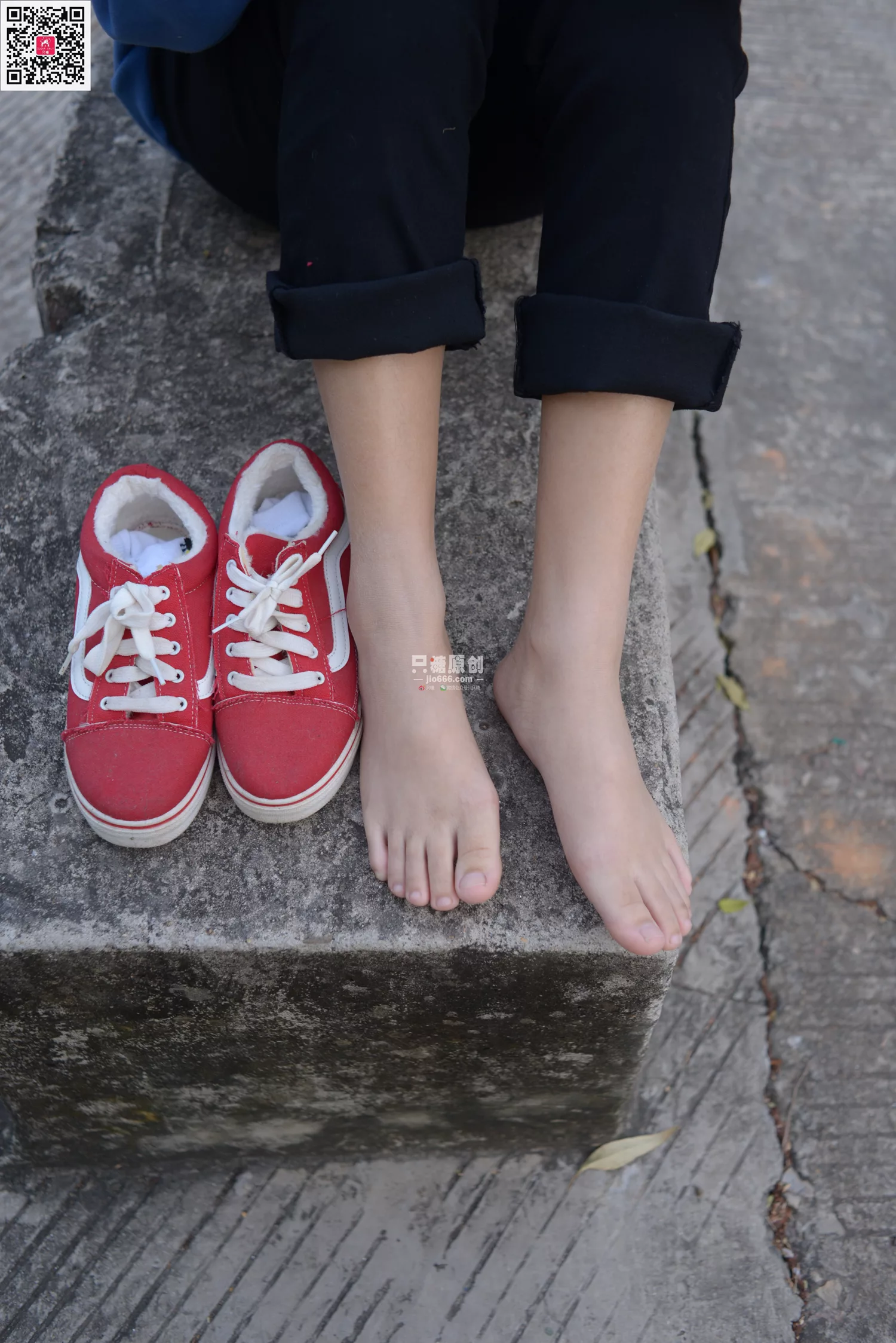 图片[131]-[只糖原创]NO.542 露露 笑容暖暖[151P] – 速更版-美库