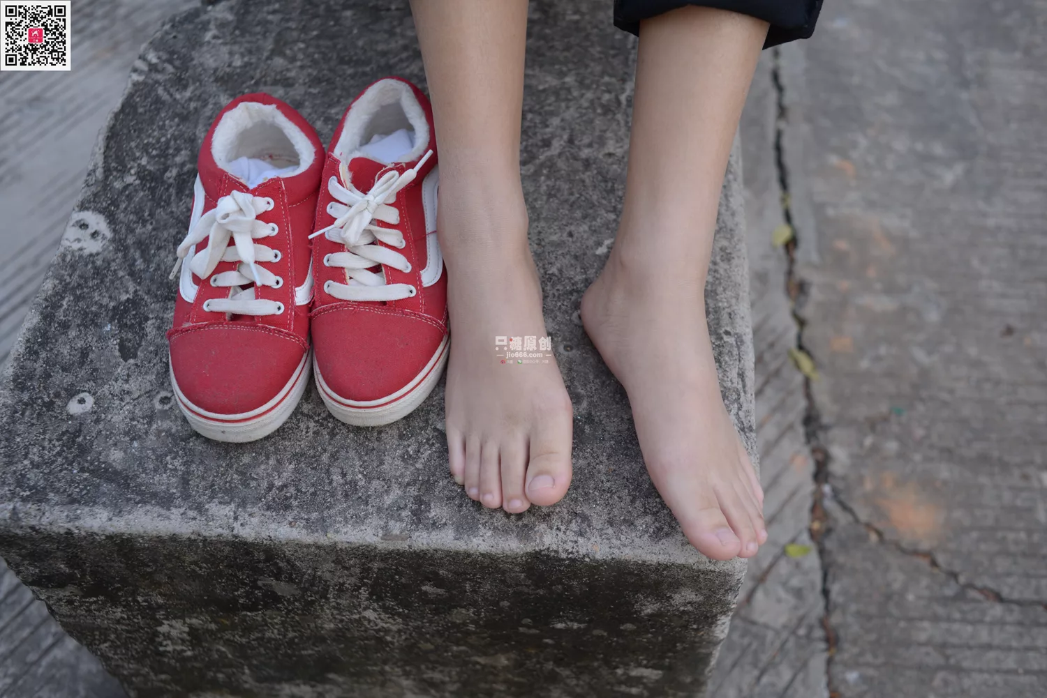 图片[132]-[只糖原创]NO.542 露露 笑容暖暖[151P] – 速更版-美库